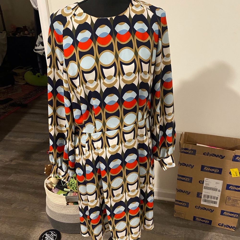 H&M Dress
